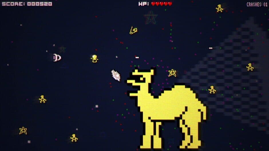Скриншот 4 из RetroShooti