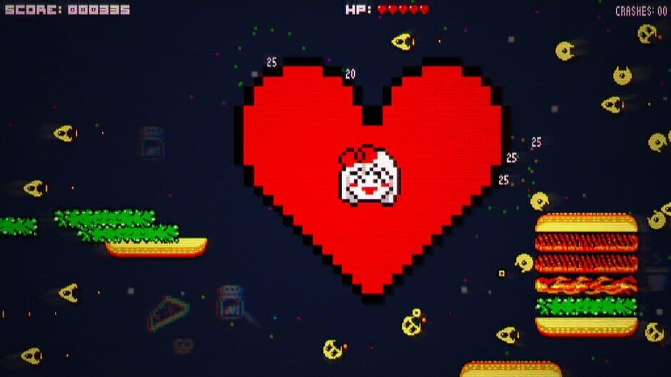 Скриншот 3 из RetroShooti