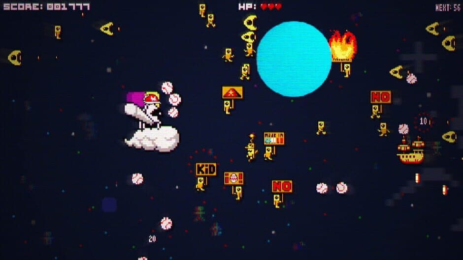 Скриншот 5 из RetroShooti