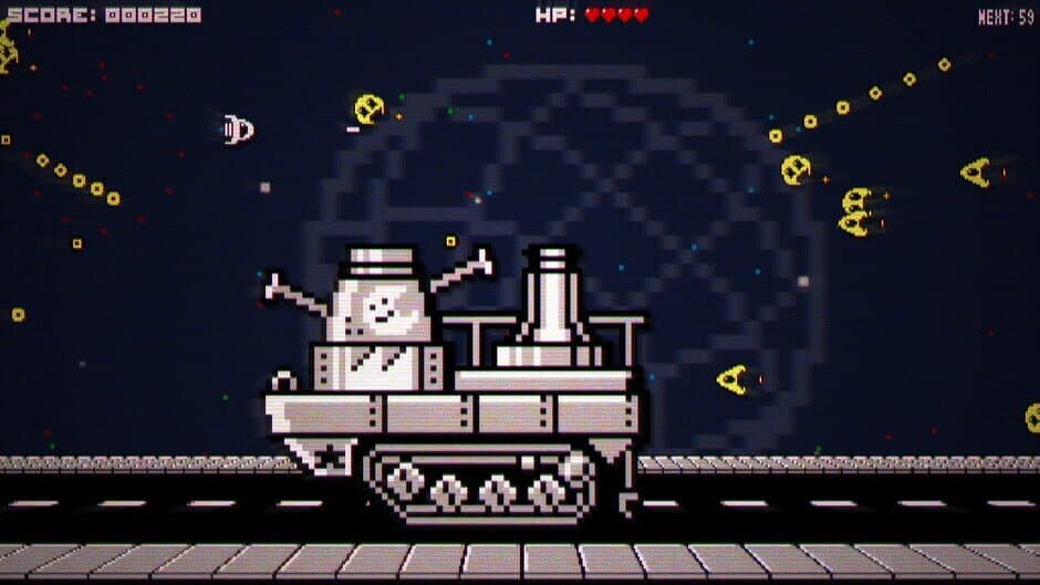 Скриншот 6 из RetroShooti