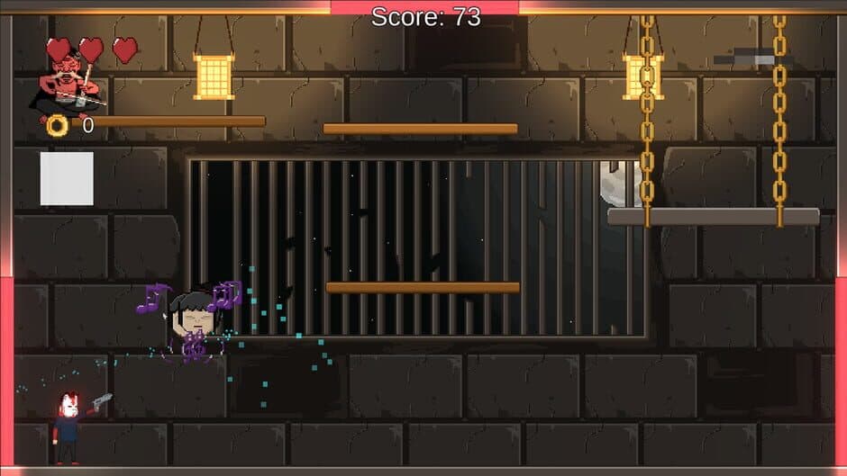 Скриншот 2 из Seishin Destiny