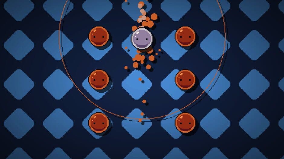 Скриншот 1 из One Circle
