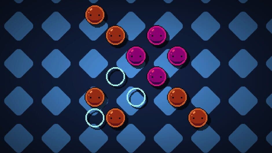 Скриншот 5 из One Circle