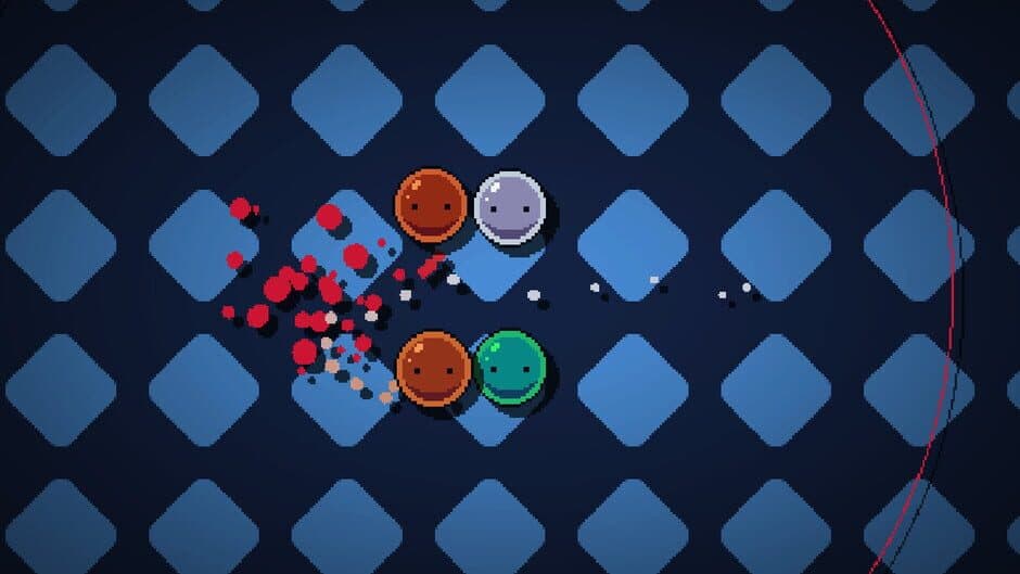 Скриншот 6 из One Circle
