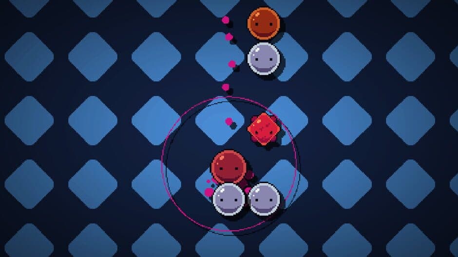 Скриншот 3 из One Circle