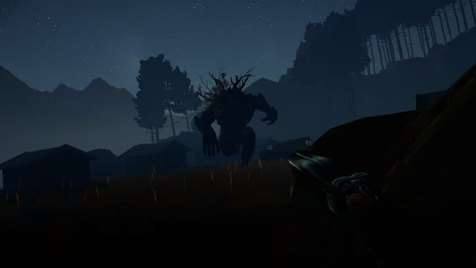Скриншот 2 из Troll Hunter VR