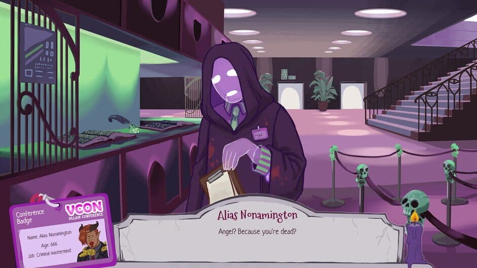 Скриншот 6 из Lovingly Evil
