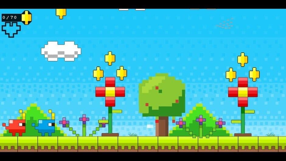 Скриншот 2 из Bibou Quest
