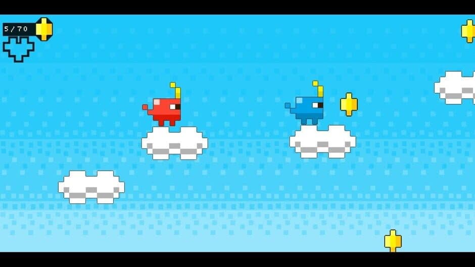 Скриншот 1 из Bibou Quest