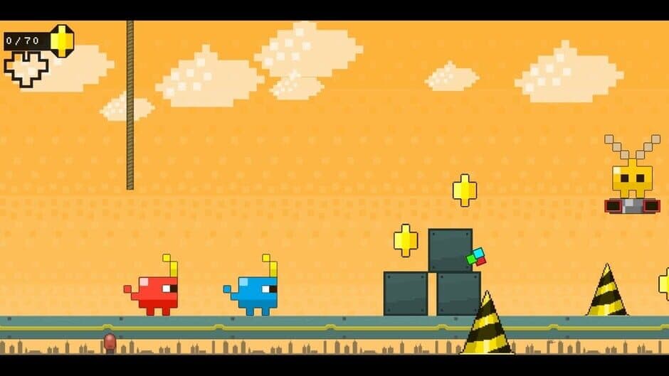 Скриншот 4 из Bibou Quest