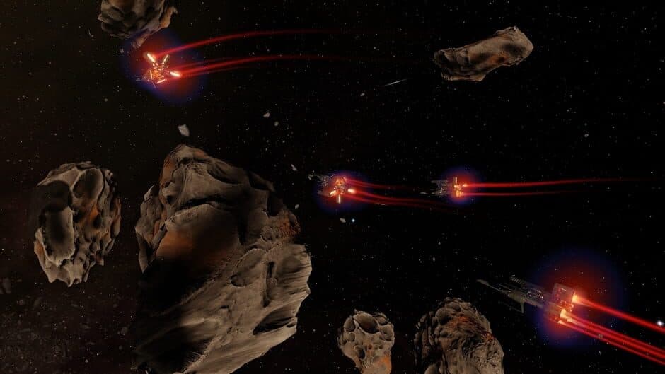 Скриншот 3 из X Rebirth: Home of Light