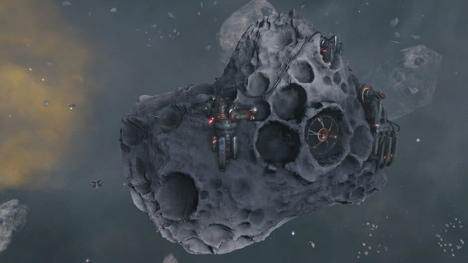Скриншот 5 из X Rebirth: Home of Light