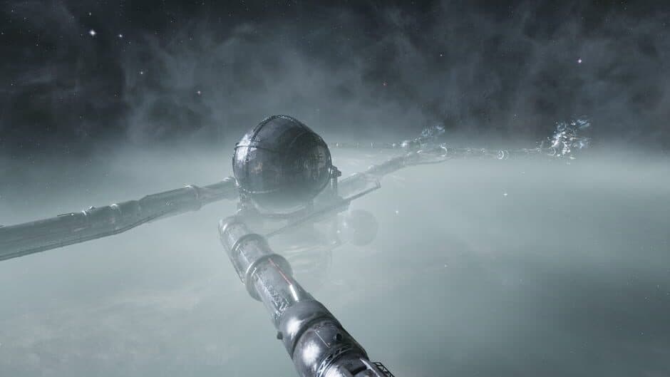 Скриншот 4 из X Rebirth: Home of Light