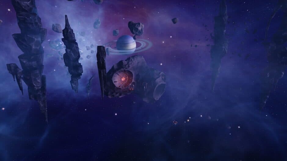 Скриншот 1 из X Rebirth: Home of Light