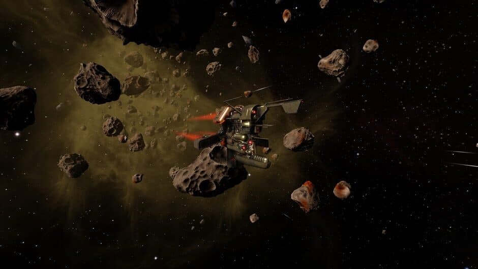 Скриншот 7 из X Rebirth: Home of Light