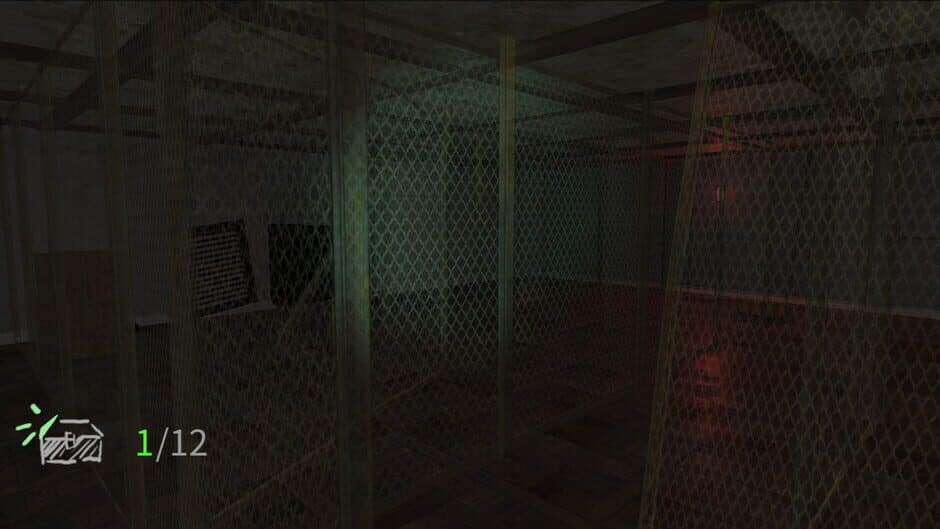 Скриншот 1 из Waverly Hills