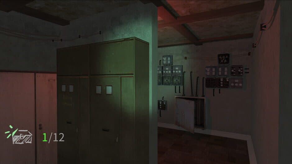 Скриншот 3 из Waverly Hills