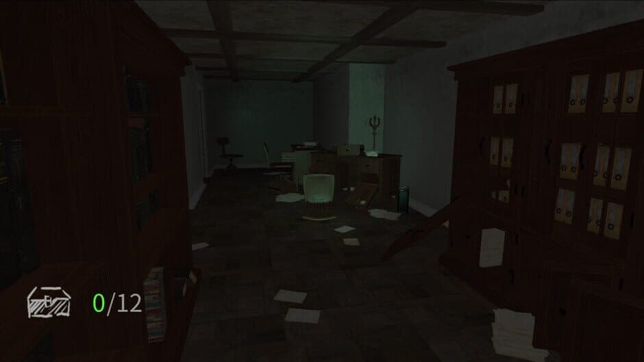 Скриншот 4 из Waverly Hills