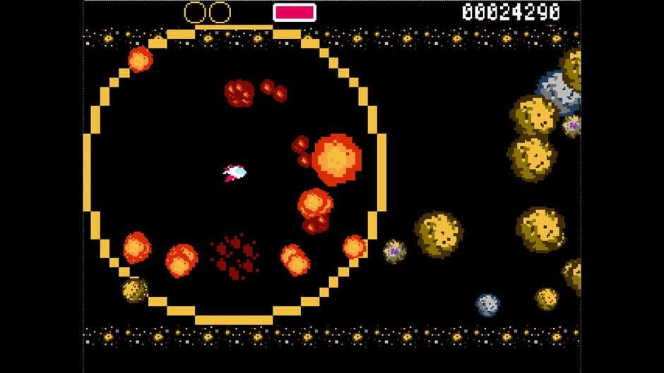 Скриншот 5 из Astro Sentai Jarbonder