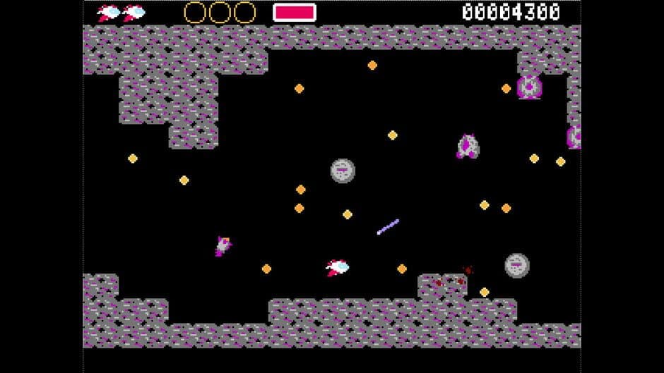 Скриншот 3 из Astro Sentai Jarbonder