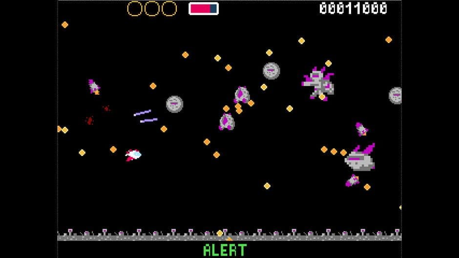 Скриншот 2 из Astro Sentai Jarbonder