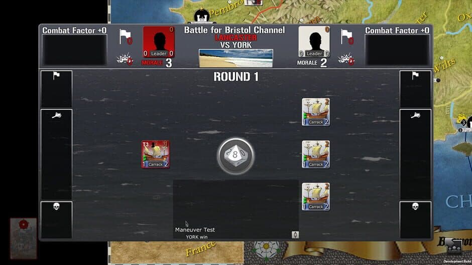 Скриншот 10 из Wars Across the World: Bosworth 1485