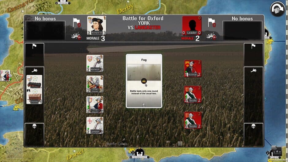 Скриншот 11 из Wars Across the World: Bosworth 1485
