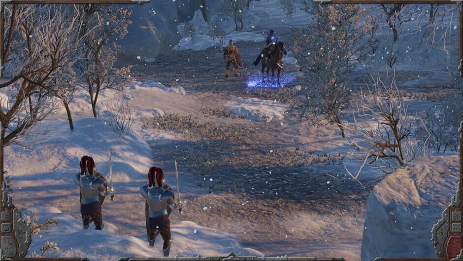 Скриншот 2 из Clash II