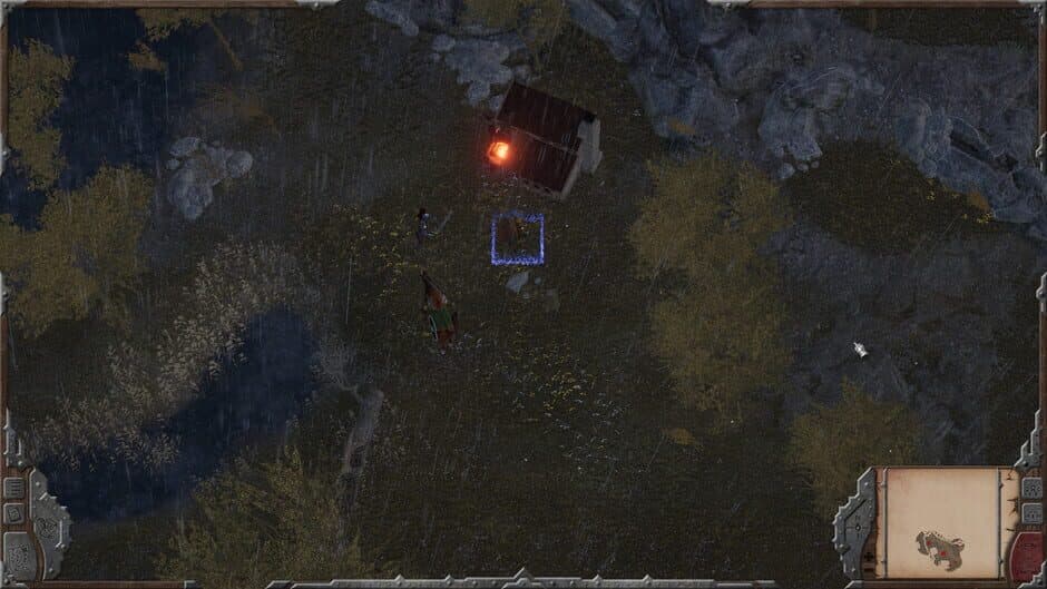 Скриншот 1 из Clash II