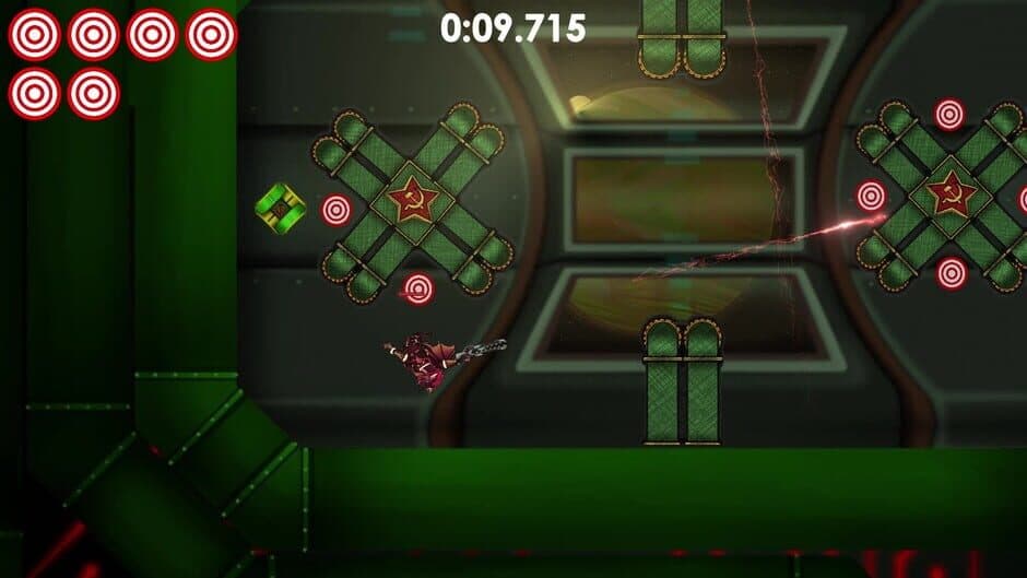 Скриншот 4 из Zero-G Gunfight