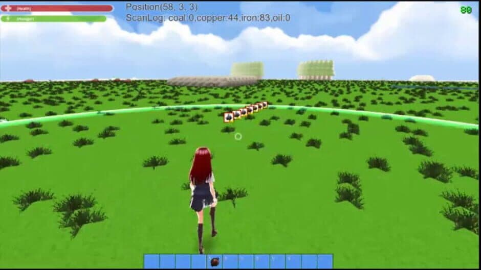 Скриншот 4 из Pokon Factory Survival
