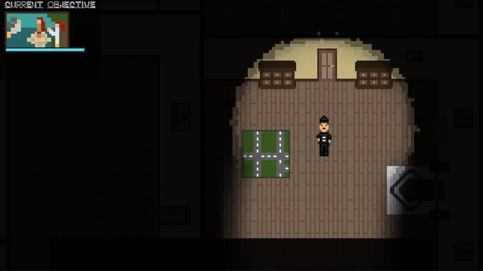 Скриншот 2 из The Great Art Heist