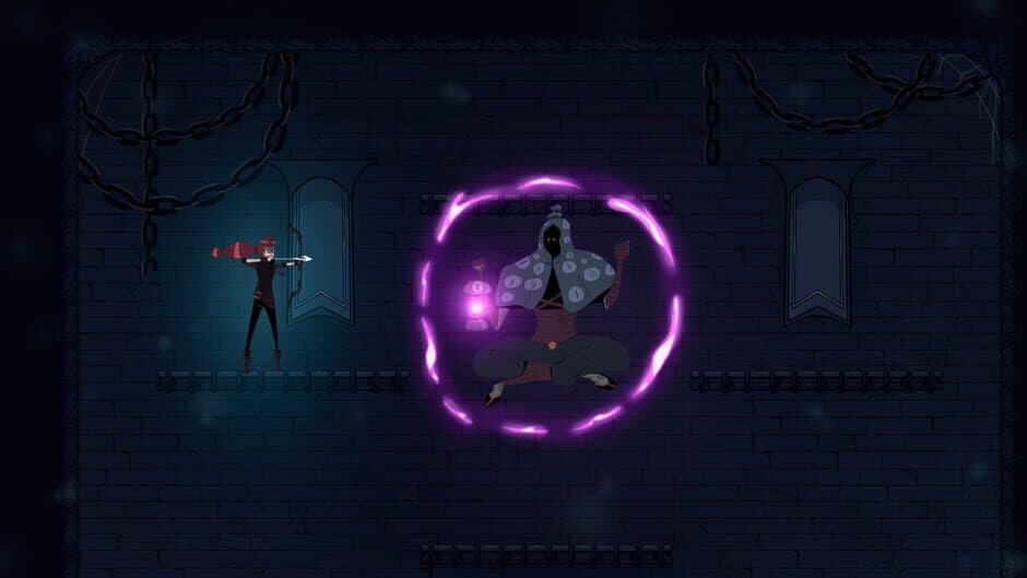 Скриншот 3 из Underworld Memories