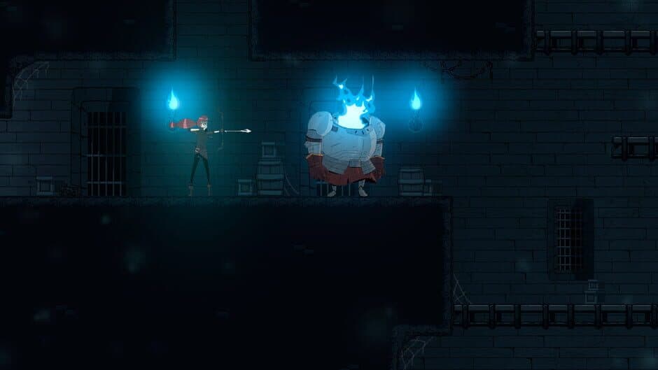 Скриншот 4 из Underworld Memories