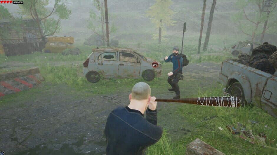 Скриншот 4 из Prison 69