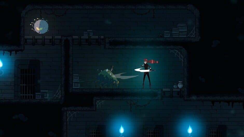 Скриншот 2 из Underworld Memories