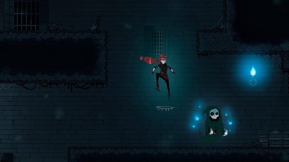 Скриншот 5 из Underworld Memories