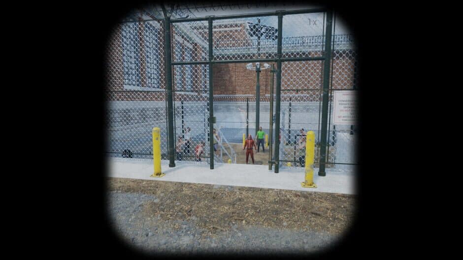 Скриншот 6 из Prison 69