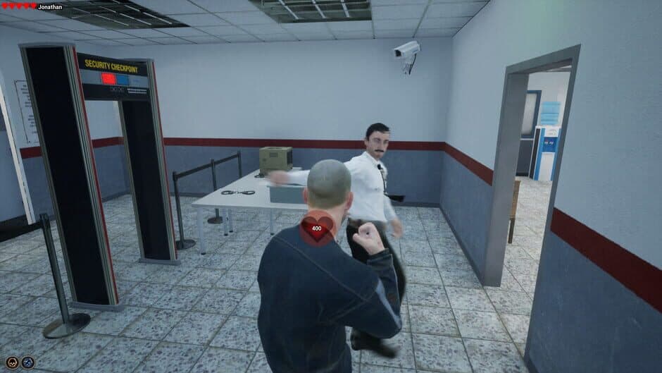 Скриншот 7 из Prison 69