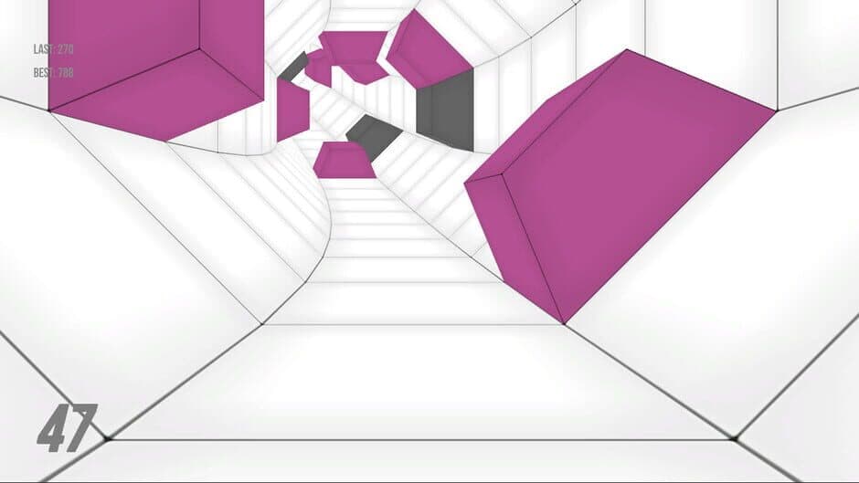 Скриншот 1 из Contrast Tunnel