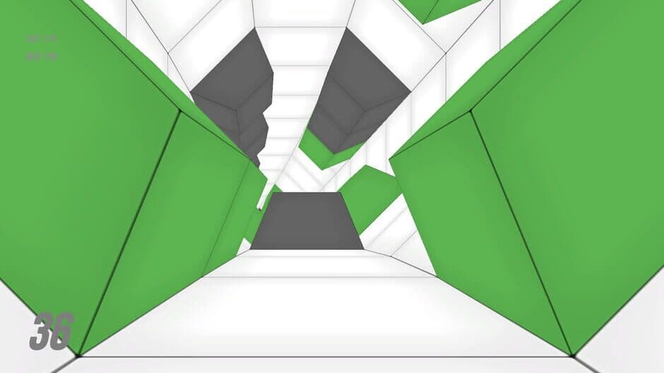 Скриншот 5 из Contrast Tunnel
