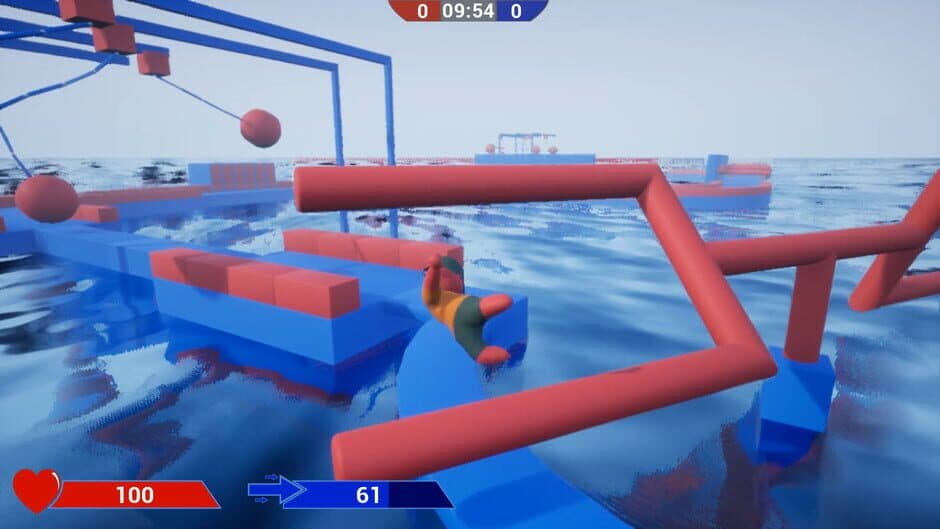 Скриншот 7 из Friendly Arena
