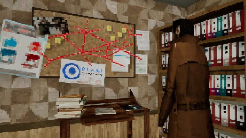 Скриншот 1 из Project Blari