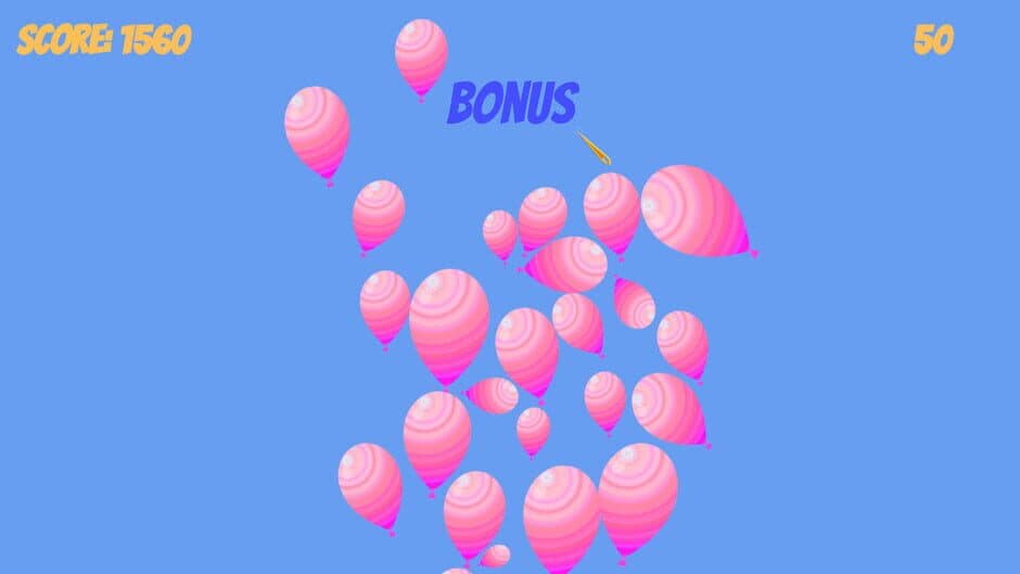 Скриншот 2 из Pop-It! Or Don't..