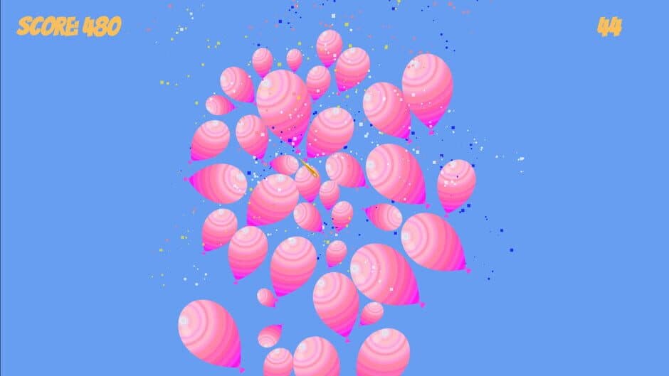 Скриншот 4 из Pop-It! Or Don't..
