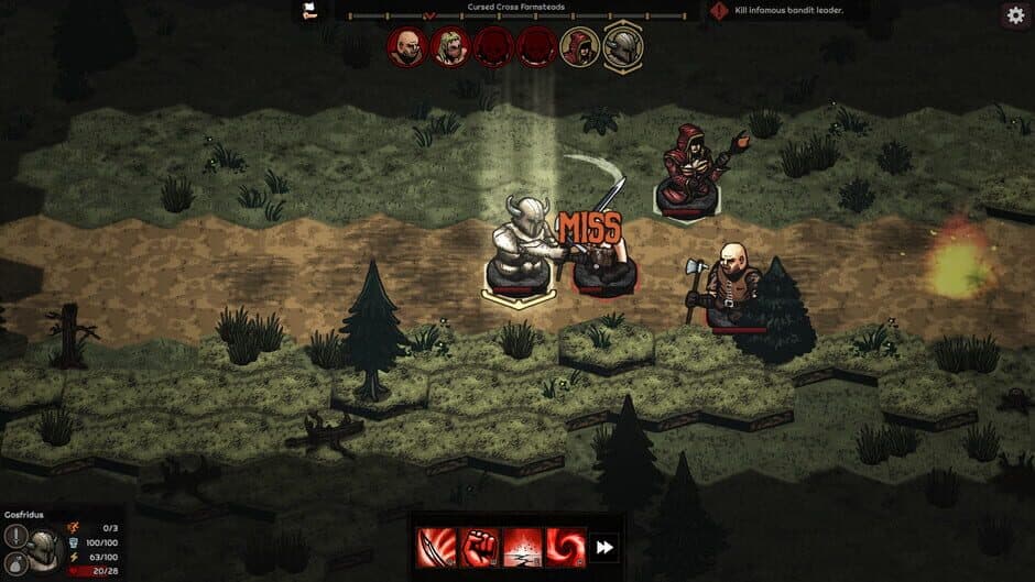Скриншот 3 из Paths & Danger