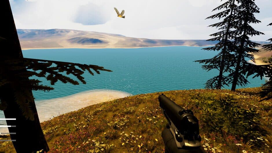 Скриншот 12 из No Man is an Island