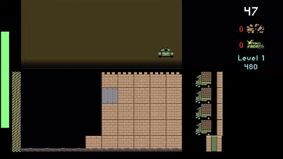 Скриншот 5 из Keep Wall