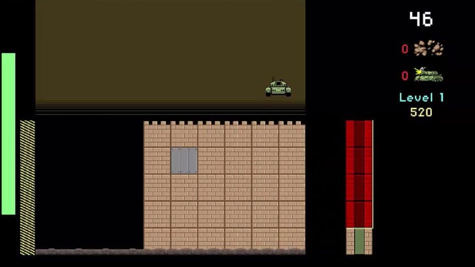 Скриншот 2 из Keep Wall