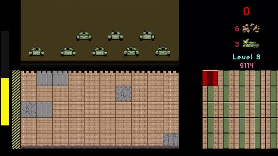 Скриншот 4 из Keep Wall